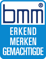 BMM keurmerk